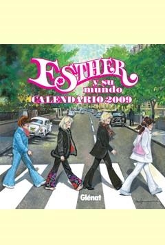 CALENDARIO ESTHER 2008 | 9788483578414 | * | Llibreria L'Altell - Llibreria Online de Banyoles | Comprar llibres en català i castellà online - Llibreria de Girona