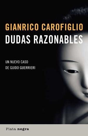 DUDAS RAZONABLES | 9788493618063 | CAROFIGLIO,GIANRICO | Llibreria L'Altell - Llibreria Online de Banyoles | Comprar llibres en català i castellà online - Llibreria de Girona