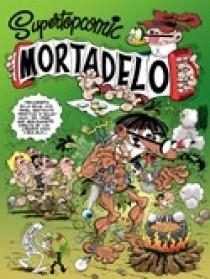 SUPER TOP COMIC MORTADELO 10 | 9788466637213 | IBAÑEZ TALAVERA, FRANCISCO | Llibreria L'Altell - Llibreria Online de Banyoles | Comprar llibres en català i castellà online - Llibreria de Girona