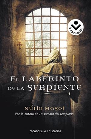 LABERINTO DE LA SERPIENTE, EL | 9788496940420 | MASOT, NURIA | Llibreria L'Altell - Llibreria Online de Banyoles | Comprar llibres en català i castellà online - Llibreria de Girona