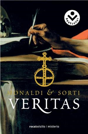VERITAS | 9788496940444 | MONALDI & SORTI | Llibreria L'Altell - Llibreria Online de Banyoles | Comprar llibres en català i castellà online - Llibreria de Girona