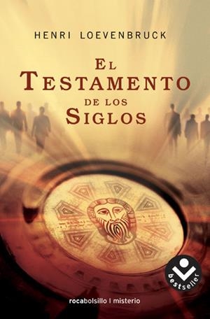TESTAMENTO DE LOS SIGLOS, EL | 9788496940437 | LOEVENBRUCK, HENRY | Llibreria L'Altell - Llibreria Online de Banyoles | Comprar llibres en català i castellà online - Llibreria de Girona