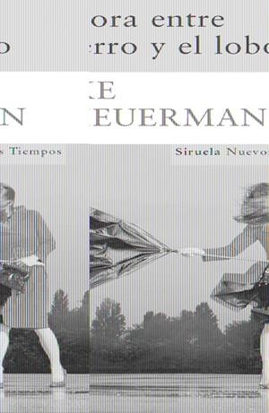 HORA ENTRE EL PERRO Y EL LOBO | 9788498412338 | SCHEUERMANN, SILKE | Llibreria Online de Banyoles | Comprar llibres en català i castellà online
