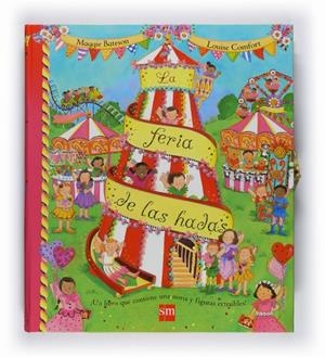 FERIA DE LAS HADAS, LA | 9788467528756 | BATESON, MAGGIE | Llibreria Online de Banyoles | Comprar llibres en català i castellà online