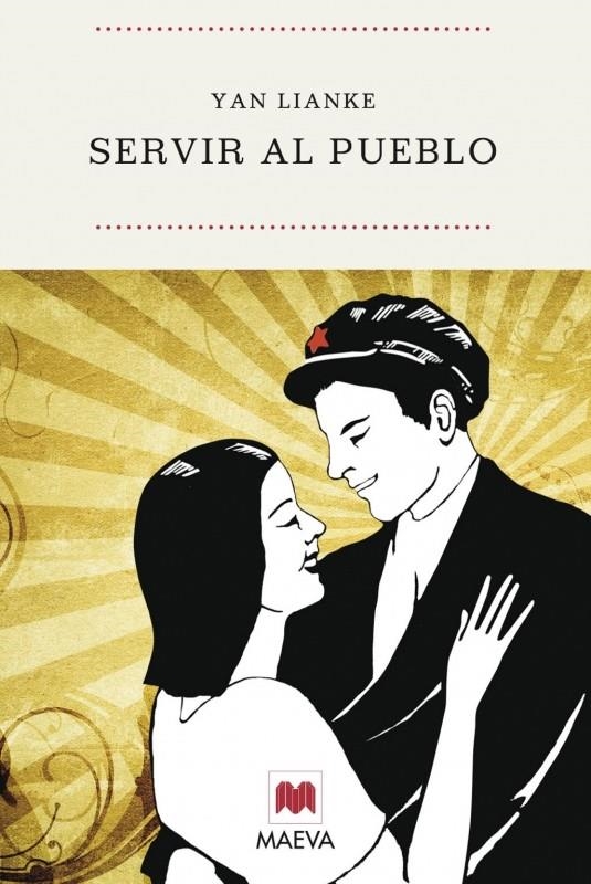 SERVIR AL PUEBLO | 9788496748644 | LIANKE Y | Llibreria L'Altell - Llibreria Online de Banyoles | Comprar llibres en català i castellà online - Llibreria de Girona