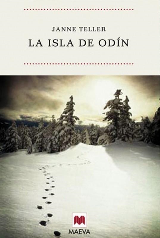 ISLA DE ODIN LA | 9788496748491 | TELELR, JANNE | Llibreria L'Altell - Llibreria Online de Banyoles | Comprar llibres en català i castellà online - Llibreria de Girona