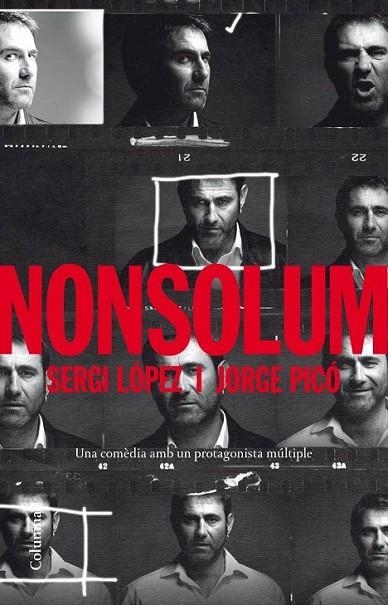 NONSOLUM | 9788466409704 | LOPEZ, SERGI - PICO, JORGE | Llibreria Online de Banyoles | Comprar llibres en català i castellà online