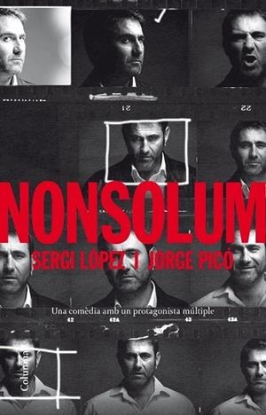 NONSOLUM | 9788466409704 | LOPEZ, SERGI - PICO, JORGE | Llibreria Online de Banyoles | Comprar llibres en català i castellà online