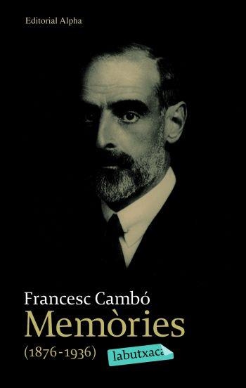 FRANCESC CAMBÓ - MEMÒRIES | 9788492549054 | CAMBÓ, FRANCESC | Llibreria L'Altell - Llibreria Online de Banyoles | Comprar llibres en català i castellà online - Llibreria de Girona