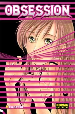 OBSESSION | 9788498478259 | ACUARELA | Llibreria Online de Banyoles | Comprar llibres en català i castellà online