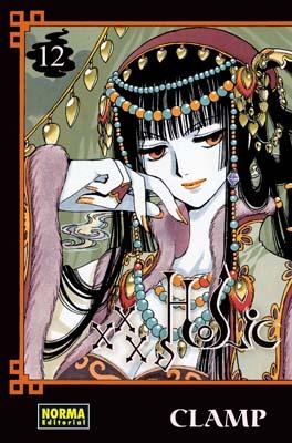 XXXHOLIC 13 | 9788498476606 | CLAMP | Llibreria L'Altell - Llibreria Online de Banyoles | Comprar llibres en català i castellà online - Llibreria de Girona