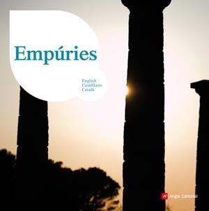 EMPURIES -CATALA/CASTELLA/ANGL | 9788496970663 | . | Llibreria L'Altell - Llibreria Online de Banyoles | Comprar llibres en català i castellà online - Llibreria de Girona