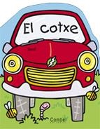 COTXE, EL | 9788498253078 | ABBOTT | Llibreria Online de Banyoles | Comprar llibres en català i castellà online