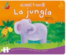 JUNGLA, LA | 9788498253863 | JANE, ALBERT | Llibreria L'Altell - Llibreria Online de Banyoles | Comprar llibres en català i castellà online - Llibreria de Girona