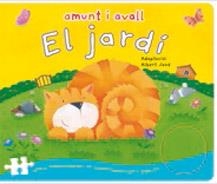 JARDI, EL | 9788498253870 | JANE, ALBERT | Llibreria L'Altell - Llibreria Online de Banyoles | Comprar llibres en català i castellà online - Llibreria de Girona