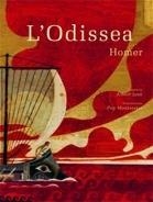 ODISSEA, L' | 9788498253344 | HOMER | Llibreria Online de Banyoles | Comprar llibres en català i castellà online