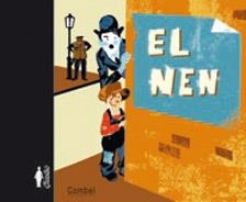 NEN, EL | 9788498253634 | GUILLOT, LAURENCE | Llibreria Online de Banyoles | Comprar llibres en català i castellà online