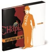 CHAPLIN ( CATALA ) | 9788498253603 | STOURDZE, SAM | Llibreria Online de Banyoles | Comprar llibres en català i castellà online