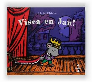 VISCA EN JAN! | 9788466121361 | * | Llibreria Online de Banyoles | Comprar llibres en català i castellà online