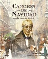 CANCION DE NAVIDAD | 9788498013474 | DICKENS,CHARLES | Llibreria L'Altell - Llibreria Online de Banyoles | Comprar llibres en català i castellà online - Llibreria de Girona