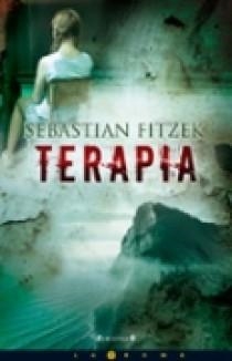 TERAPIA | 9788466638692 | FITZEK, SEBASTIAN | Llibreria L'Altell - Llibreria Online de Banyoles | Comprar llibres en català i castellà online - Llibreria de Girona