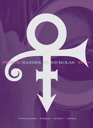 21 NOCHES | 9788496650039 | PRINCE - RANDEE ST NICHOLAS | Llibreria L'Altell - Llibreria Online de Banyoles | Comprar llibres en català i castellà online - Llibreria de Girona