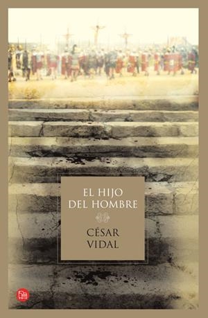 HIJO DEL HOMBRE, EL | 9788466322225 | VIDAL MANZANARES, CÉSAR | Llibreria Online de Banyoles | Comprar llibres en català i castellà online