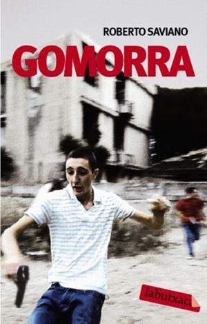 GOMORRA LB | 9788492549146 | SAVIANO, ROBERTO | Llibreria Online de Banyoles | Comprar llibres en català i castellà online