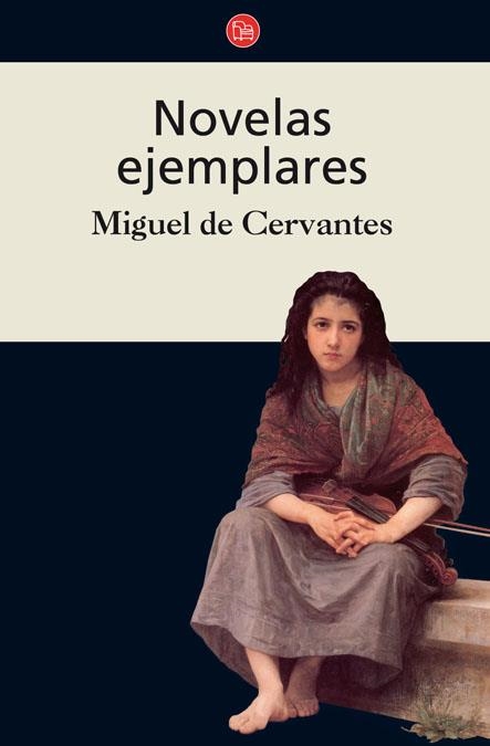 NOVELAS EJEMPLARES | 9788466322355 | CERVANTES, MIGUEL DE | Llibreria L'Altell - Llibreria Online de Banyoles | Comprar llibres en català i castellà online - Llibreria de Girona