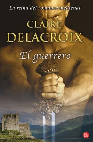 EL GUERRERO | 9788466322386 | DELACROIX, CLAIRE | Llibreria Online de Banyoles | Comprar llibres en català i castellà online