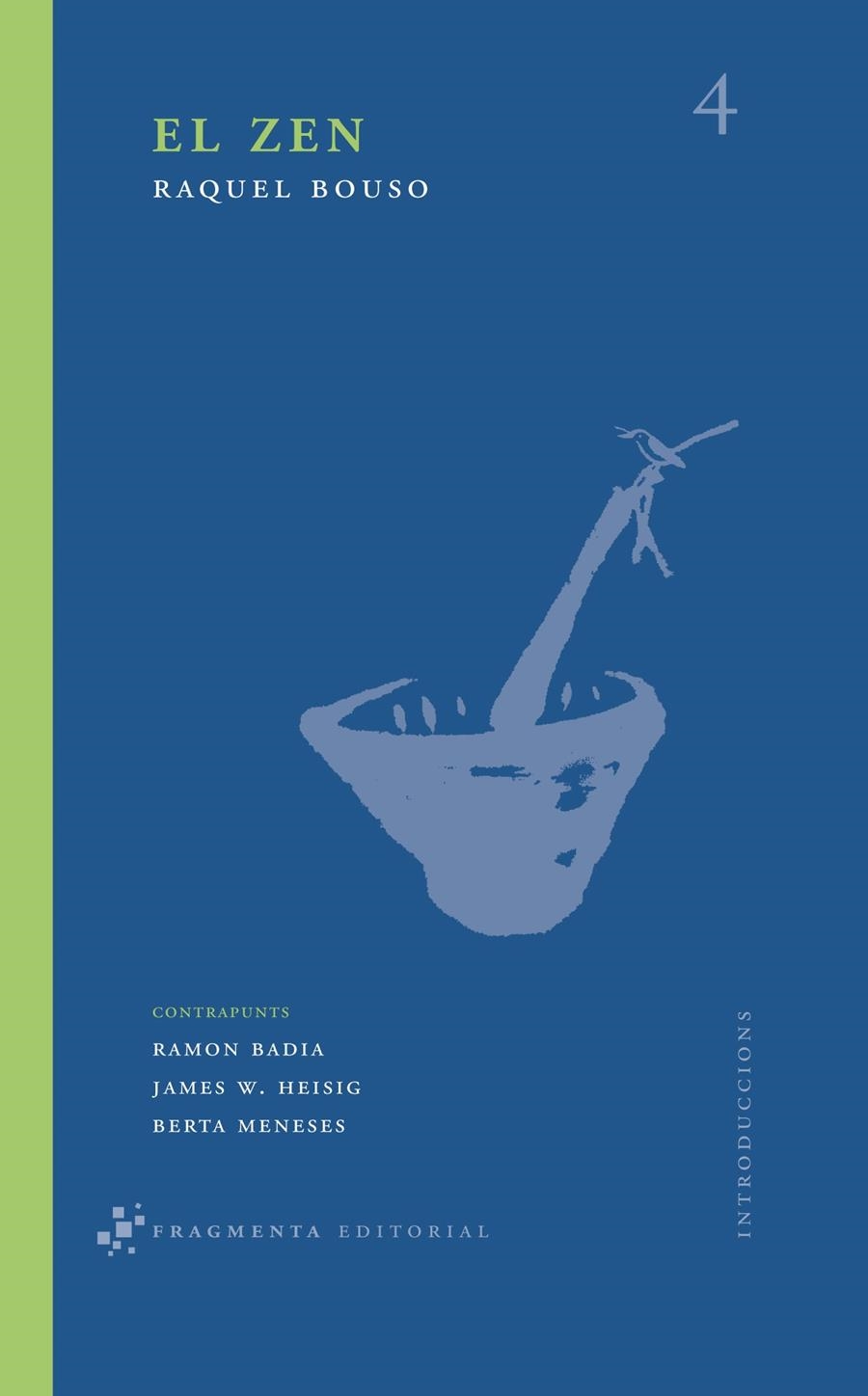 ZEN, EL | 9788492416080 | BOUSO GARCIA,RAQUEL | Llibreria Online de Banyoles | Comprar llibres en català i castellà online