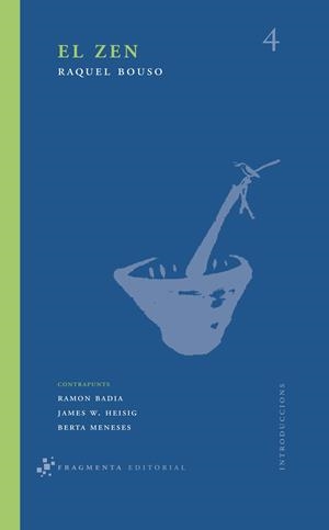 ZEN, EL | 9788492416080 | BOUSO GARCIA,RAQUEL | Llibreria L'Altell - Llibreria Online de Banyoles | Comprar llibres en català i castellà online - Llibreria de Girona