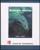 BIOLOGIA MARINA | 9788448159412 | CASTRO, PETER | Llibreria L'Altell - Llibreria Online de Banyoles | Comprar llibres en català i castellà online - Llibreria de Girona