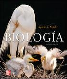 BIOLOGIA | 9789701065334 | MADER, SYLVIA S. | Llibreria L'Altell - Llibreria Online de Banyoles | Comprar llibres en català i castellà online - Llibreria de Girona