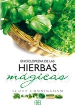 ENCICLOPEDIA DE LAS HIERBAS MAGICAS | 9788496111622 | CUNNIGHAM, SCOTT | Llibreria L'Altell - Llibreria Online de Banyoles | Comprar llibres en català i castellà online - Llibreria de Girona