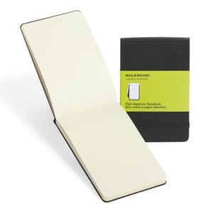 MOLESKINE REPORTER POCKET PLAIN NOTEBOOK | 9788883705502 | VARIS | Llibreria L'Altell - Llibreria Online de Banyoles | Comprar llibres en català i castellà online - Llibreria de Girona