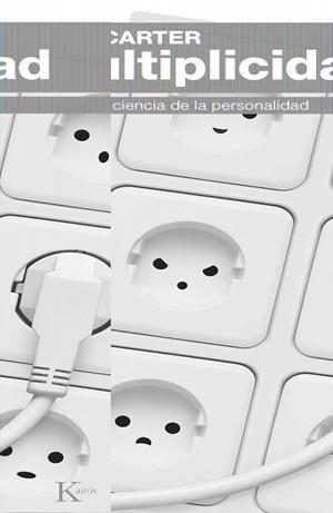 MULTIPLICIDAD -SP | 9788472456891 | CARTER, RITA | Llibreria Online de Banyoles | Comprar llibres en català i castellà online