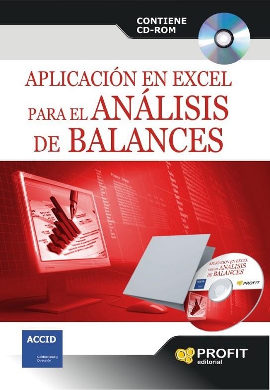 APLICACION EN EXCEL PARA EL ANALISIS DE BALANCES | 9788496998841 | ALSINA, RAMÓN | Llibreria L'Altell - Llibreria Online de Banyoles | Comprar llibres en català i castellà online - Llibreria de Girona