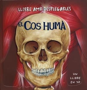 COS HUMA, EL | 9788448828011 | THOMPSON/HAWKINS/HARRIS | Llibreria L'Altell - Llibreria Online de Banyoles | Comprar llibres en català i castellà online - Llibreria de Girona