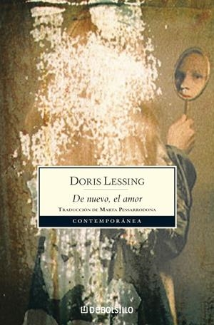 DE NUEVO EL AMOR | 9788483468357 | LESSING, DORIS | Llibreria Online de Banyoles | Comprar llibres en català i castellà online