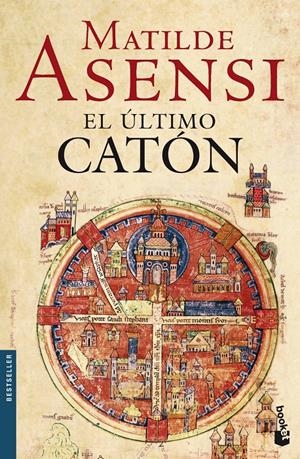 EL ULTIMO CATON | 9788408081715 | ASENSI,MATILDE | Llibreria Online de Banyoles | Comprar llibres en català i castellà online