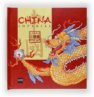 CHINA IMPERIAL, LA | 9788467527650 | VARIOS AUTORES, | Llibreria Online de Banyoles | Comprar llibres en català i castellà online