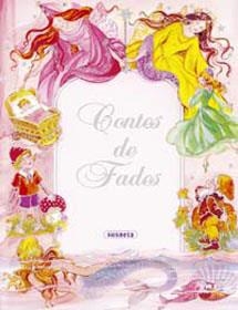 CONTES DE FADES | 9788430564651 | SUSAETA, EQUIPO | Llibreria Online de Banyoles | Comprar llibres en català i castellà online