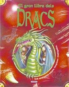 EL GRAN LLIBRE DELS DRACS(DESPLEGABLES) | 9788430563678 | VV.AA./BROWN,LEO(IL.LUSTR.) | Llibreria Online de Banyoles | Comprar llibres en català i castellà online