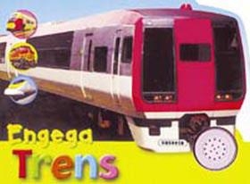 TRENS | 9788430566280 | * | Llibreria Online de Banyoles | Comprar llibres en català i castellà online