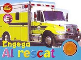 ENGEGA 1 . AL RESCAT | 9788430566297 | SUSAETA, EQUIPO | Llibreria Online de Banyoles | Comprar llibres en català i castellà online