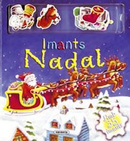 IMANTS DE NADAL | 9788430568307 | A.A.V.V. | Llibreria Online de Banyoles | Comprar llibres en català i castellà online