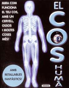 JUGO I APRENC.EL COS HUMÀ | 9788430568659 | A.A.V.V. | Llibreria Online de Banyoles | Comprar llibres en català i castellà online