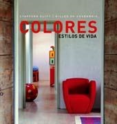 COLORES - ESTILOS DE VIDA - | 9788498013139 | CLIFF, STAFFORD | Llibreria Online de Banyoles | Comprar llibres en català i castellà online
