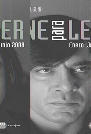 CINE PARA LEER 2008 ENERO-JUNIO | 9788427129832 | EQUIPO RESEÑA | Llibreria Online de Banyoles | Comprar llibres en català i castellà online